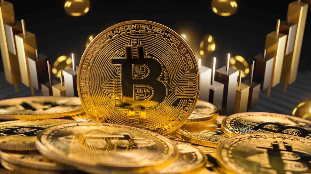 Bitcoin Price Eyes $110K As $3B In Shorts Risk Sudden Liquidation