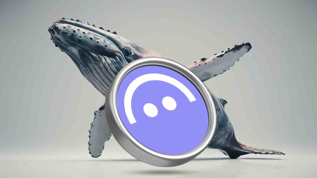 Whale Move Sends Aave Crypto to $25B TVL—Is $50B Next?
