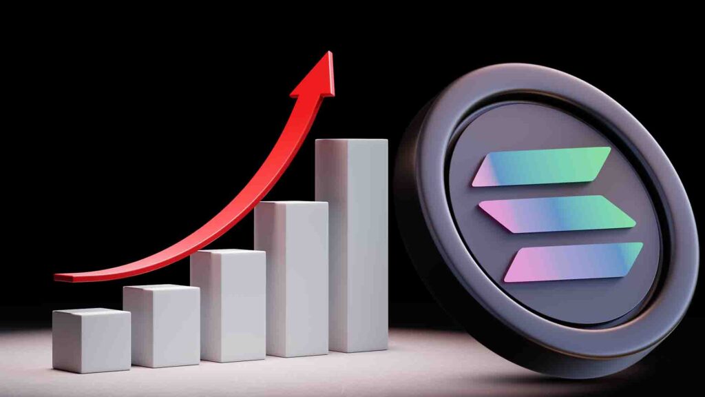 Solana Price Prediction: Can SOL Hit $210 in the Next Leg UP?