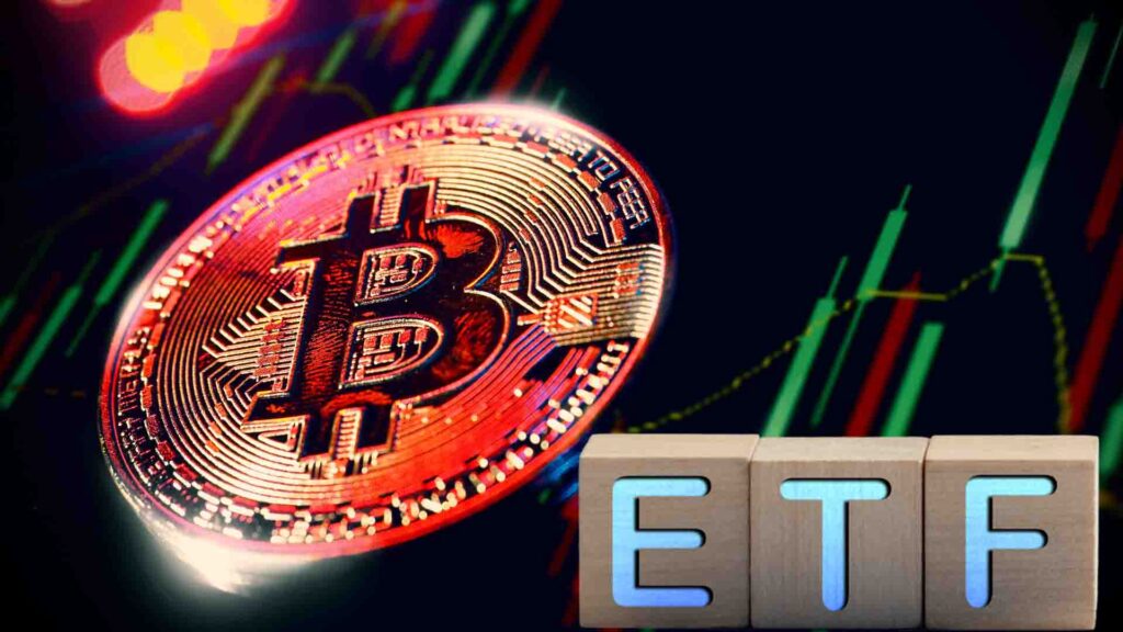 Short-Term Holders Exit Losses as Bitcoin Gains and ETFs Surge