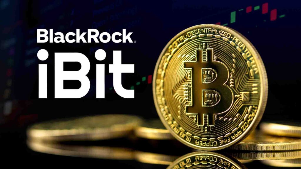 IBIT Buys 4,931 BTC as Bitcoin Nears $111K in ETF Frenzy