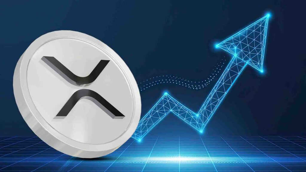 XRP Price Eyes $15 Target After 50% Surge and Bullish Breakout