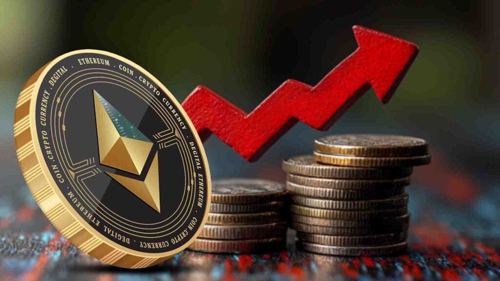 Ethereum Price Prediction: Will ETH Rally to $3,000 or Slide to $2,380 Support First?