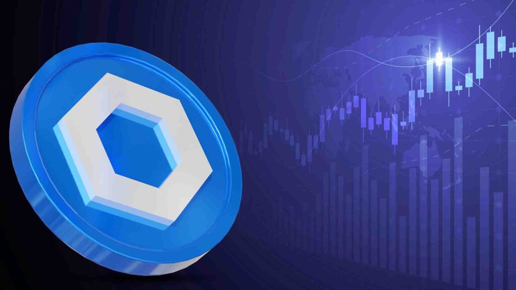 Chainlink Price Could Hit $30 But Elliott Wave Suggests Drop Before Rally