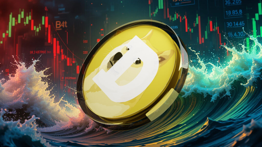 Will Dogecoin Price Break $0.31 as Liquidation Pressure Builds