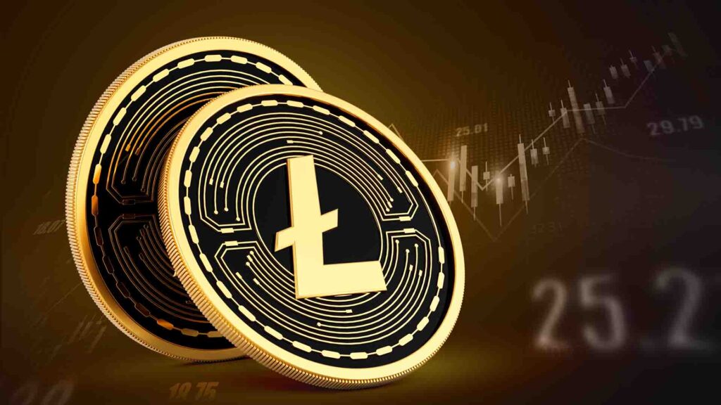 Litecoin Price Prediction: Can LTC Break to $200 After Bullish Flag Breakout