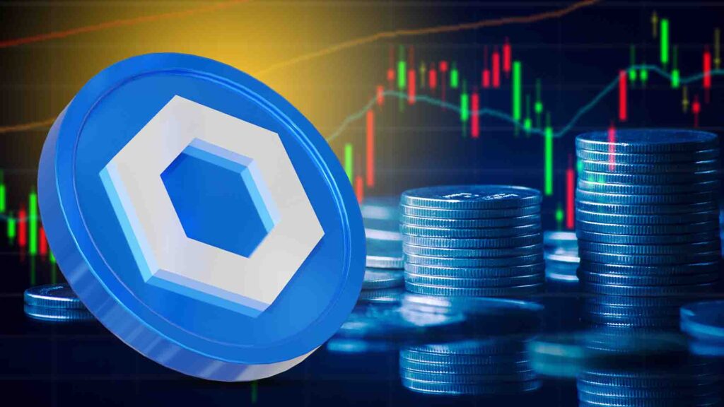 Will Chainlink Price Revisit $10 After Key Resistance Rejection