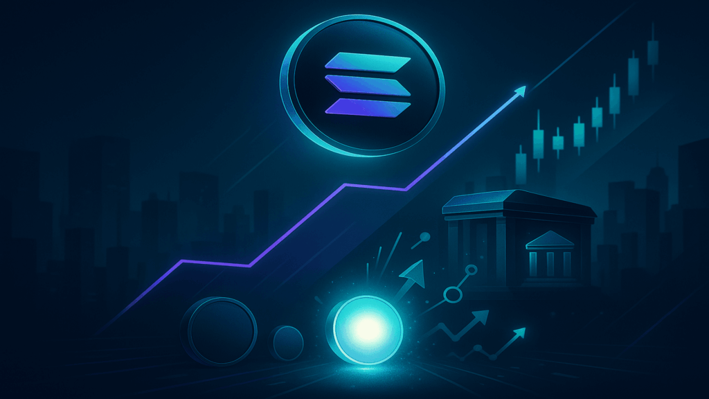 Litecoin And Solana ETF Approval Odds Hit 90%, Are Price Rallies Incoming