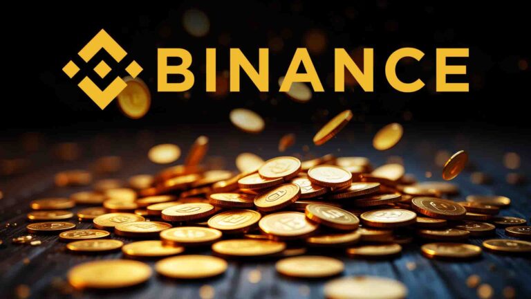 Binance