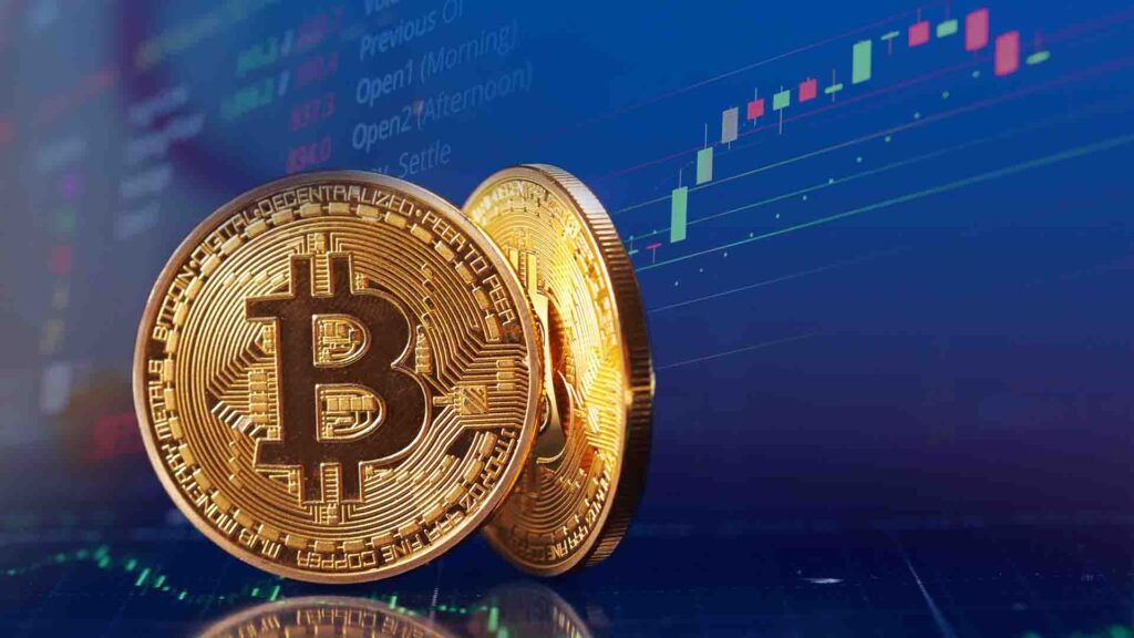 Bitcoin Price Surges Past $104K As Institutional Buying Rises