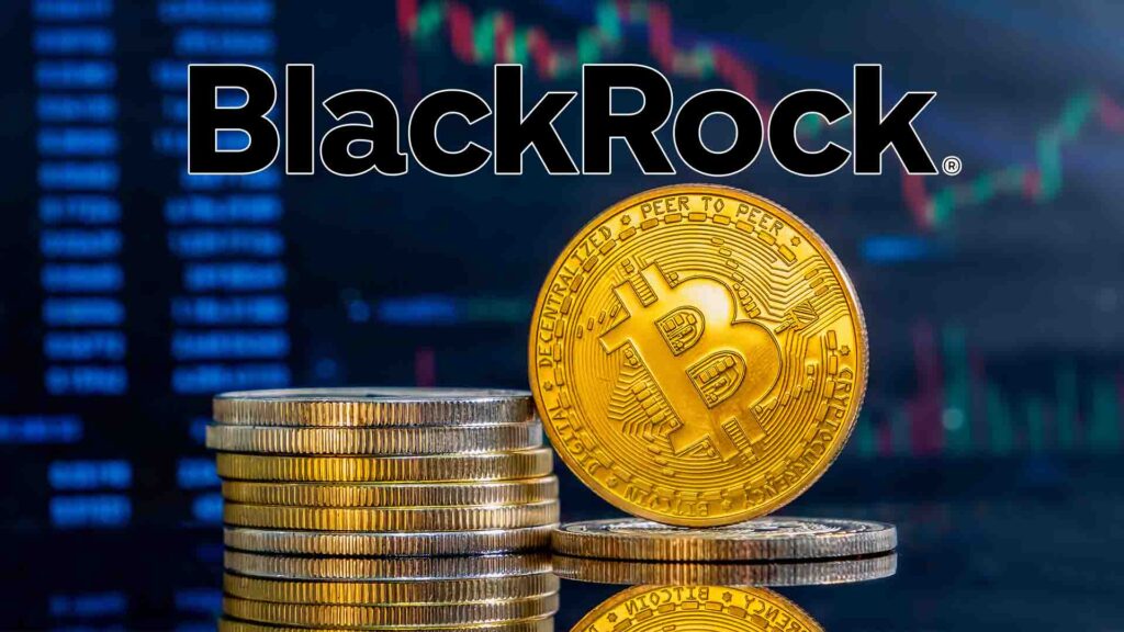 Bitcoin-Preis peilt $99K an – BlackRock erhöht BTC-Bestände