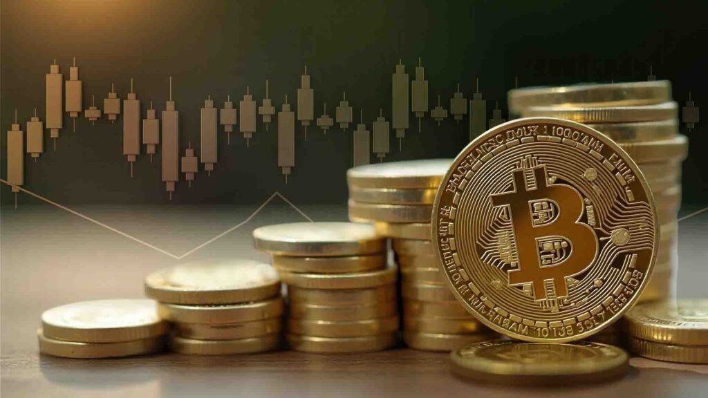 Bitcoin Still ‘Cool’ at $103K: Why $115K May Be Next Stop?