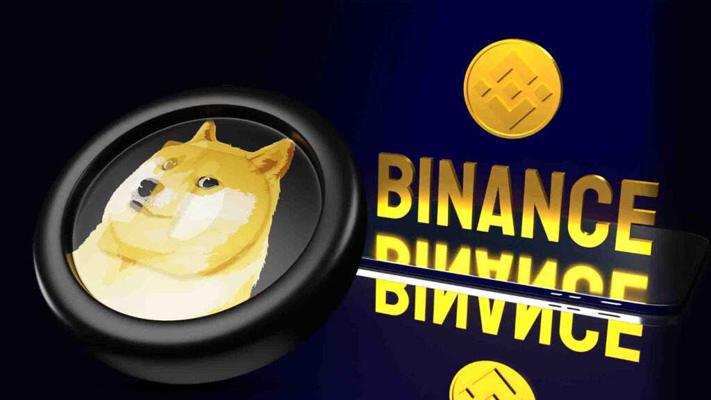 75% of Binance Futures Traders Are Long on Dogecoin Price— DOGE Ready for the Next Leg Up?