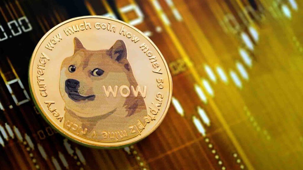 El precio de Dogecoin se dispara: La reversión alcista apunta a una subida del 175