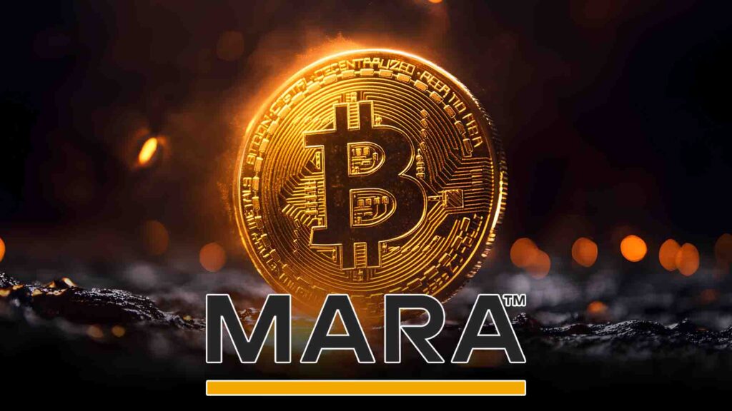 Bitcoin Eyes $150K After Breakout—MARA’s Holdings Hit $5B