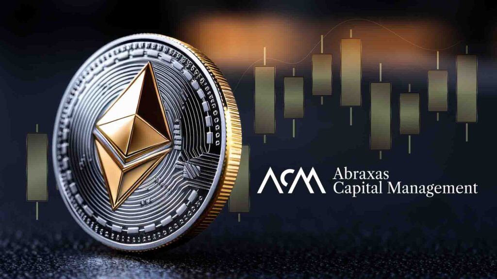 Institutions Scoop 185K ETH, ETH Price Surges 44% — Rally Ahead?