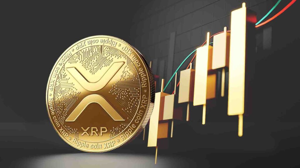 Three Reasons That Could Pump XRP Price in June