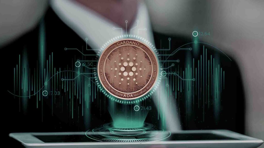 Cardano Leads Crypto Gains as ADA Price Targets $15 in Long-Term Rally