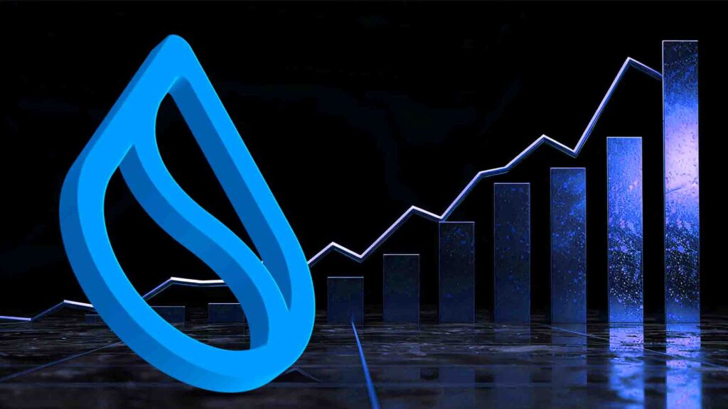 Will SUI Price Rally Past $4.30 Or Confirm Bearish TD Sequential Signal?