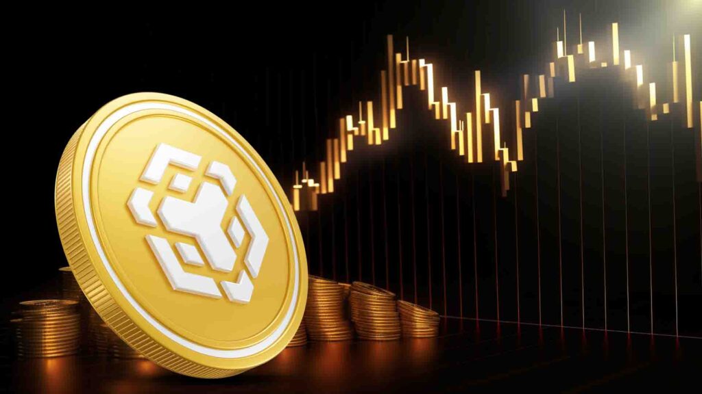 Binance Coin Price Eyes $1,000 Breakout After Hidden Bullish Divergence, What’s Next?