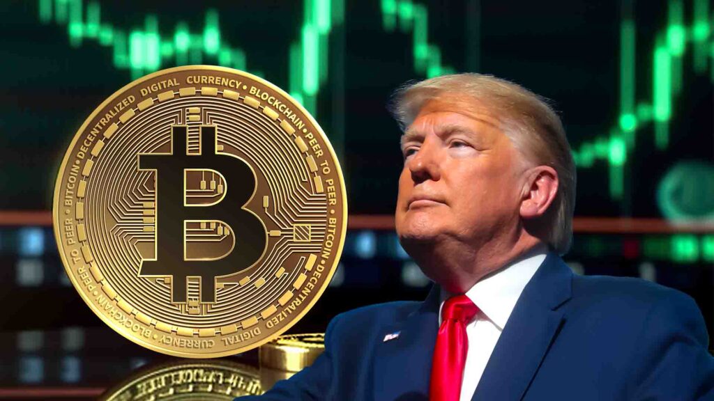 Trump Media Plans to Raise $3 billion for Bitcoin and Crypto Investment