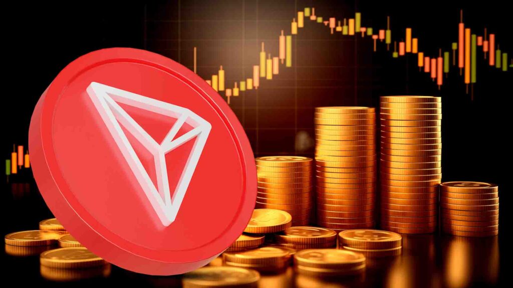 TRX Holds Firm Near ATH, Eyes Momentum Toward $0.3254