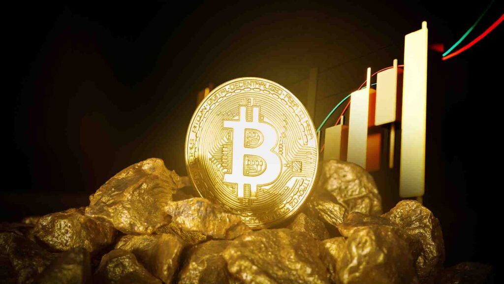 Le commerce de détail n’est pas encore revenu – le prochain ATH du bitcoin va-t-il changer de cap ?