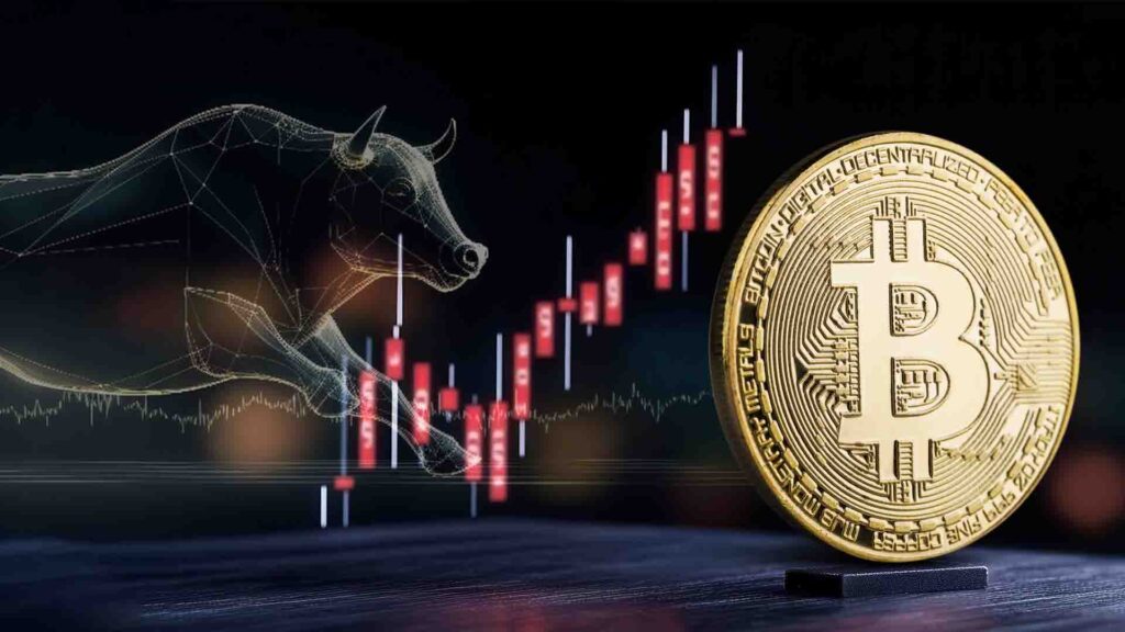 Whale ซื้อ Bitcoin มูลค่า 93 ล้านเหรียญ — ราคากระทิงที่จะไปถึง 250,000 เหรียญเริ่มตอนนี้หรือยัง?