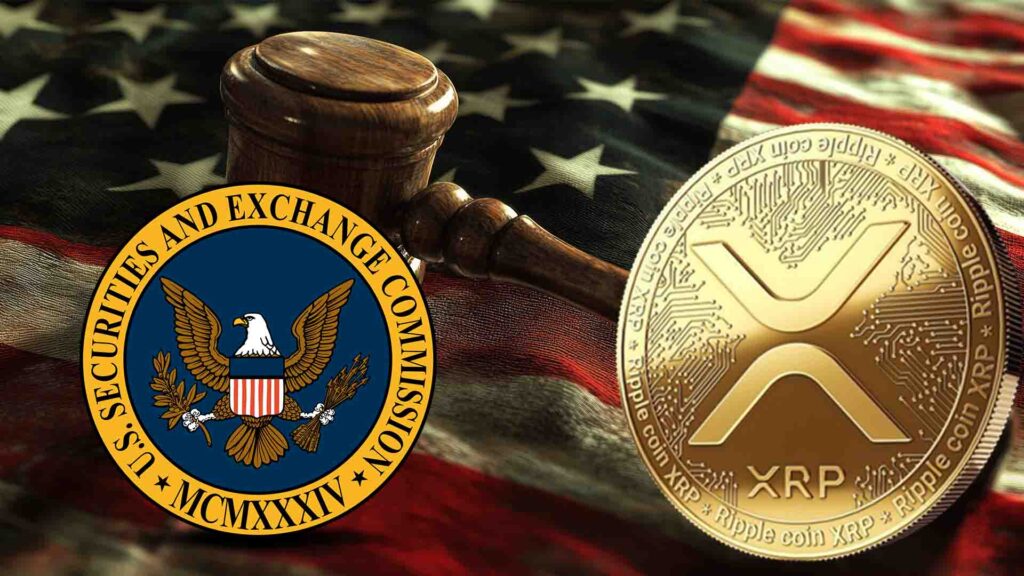Can XRP Price Rally to $10 if the SEC Approves Ripple ETFs by Year-End?