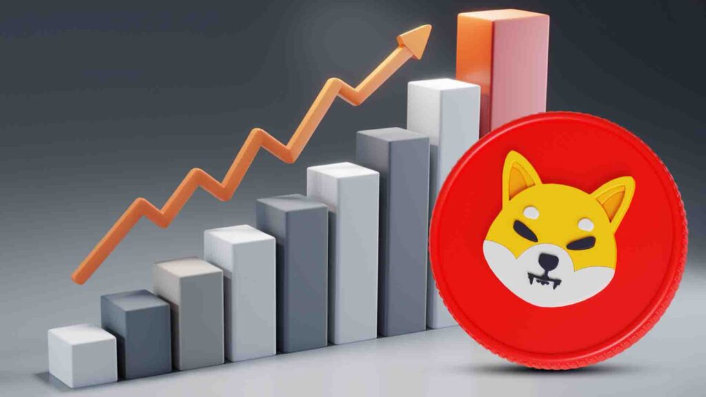 Shiba Inu Price Eyes 450% Rally to $0.000081 and Beyond: Can SHIB Break the Downtrend?