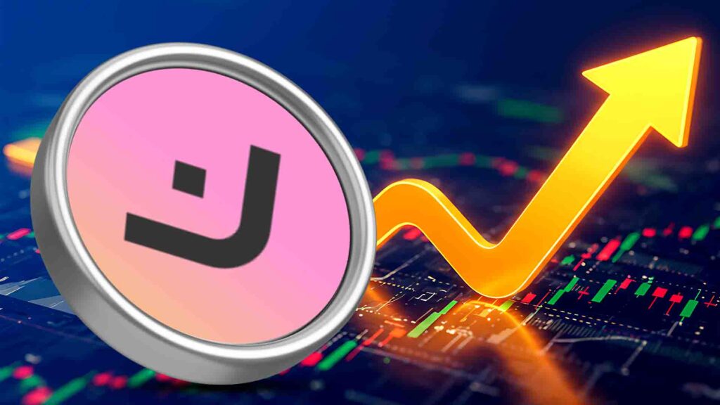 MANTRA Surges 14% After Upbit Announces New Token Listing