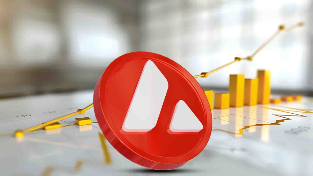 Avalanche Daily Chart Confirms Breakout—100%+ Bullish Run Ahead?