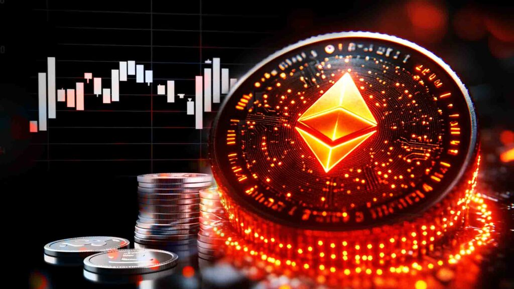 Ethereum Exchange Supply Hits All-Time Low as Price Holds Above $2.6K