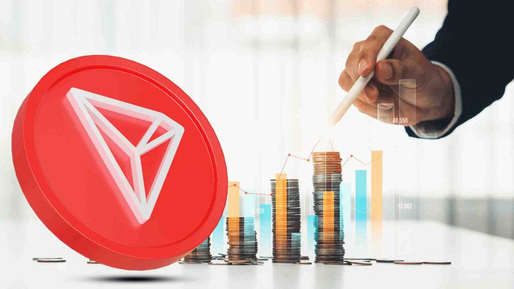 TRON Nears 99.7% Uptime as It Replaces Most Super Representatives