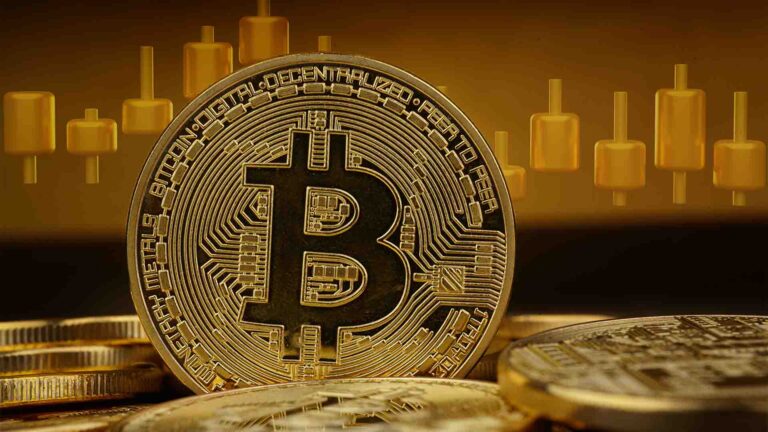 Bitcoin price