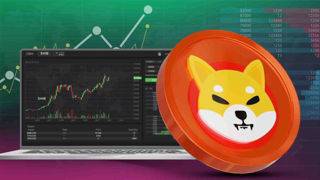 Shiba Inu Price Targets 293% Breakout: Will The SHIB Dream Come True?