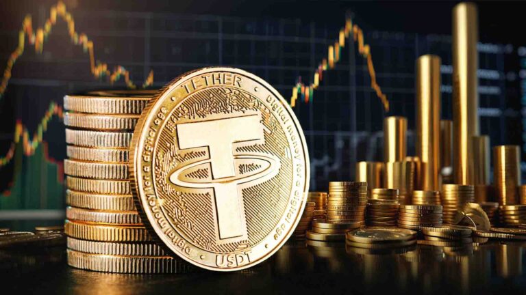 Stablecoin