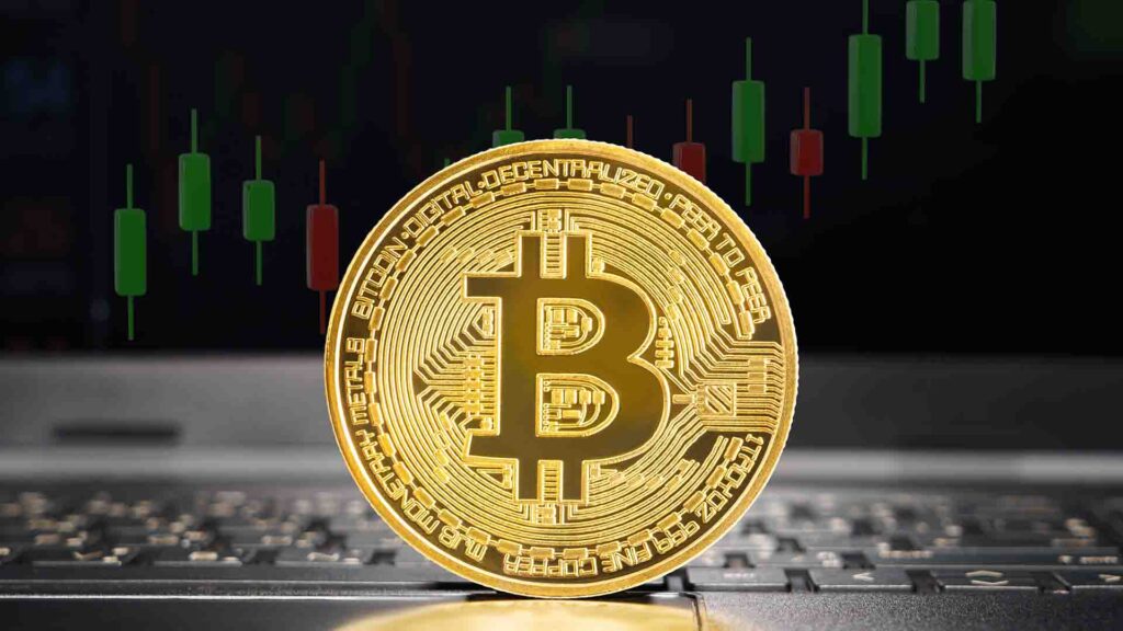 Шорты на $2,538 млрд. под угрозой, если цена биткойна достигнет $105,244