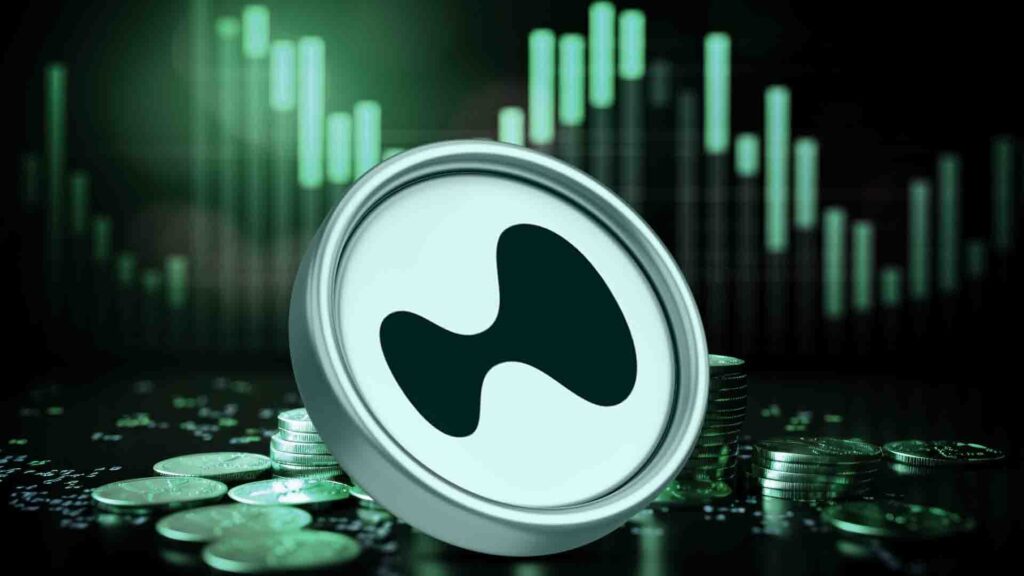 Hyperliquid Flips Sui As Whale Dumps 1.45M $HYPE