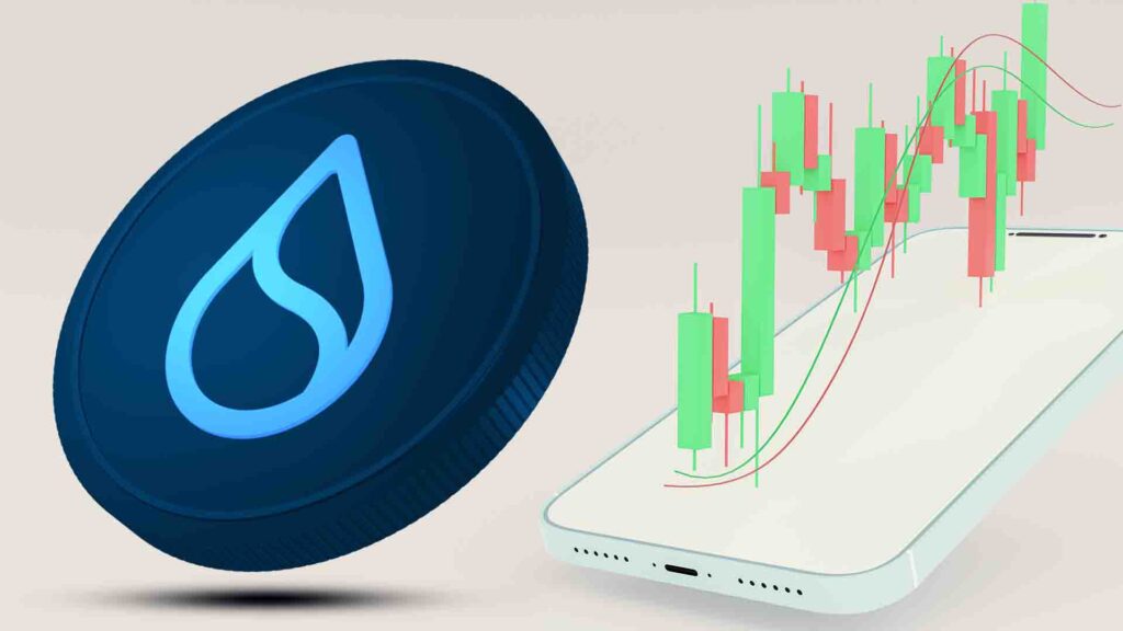 SUI Hits 10B Transactions, Targets $4.48 and $7 Levels