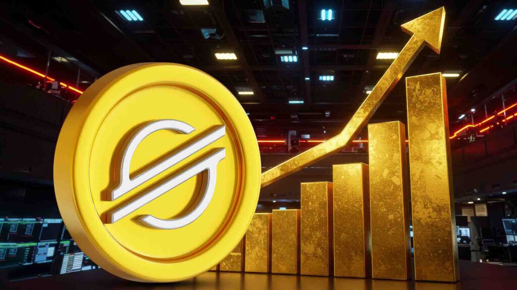 Can XLM Price Rally 20% or Crash Under $0.20 Amid Market Pressure?