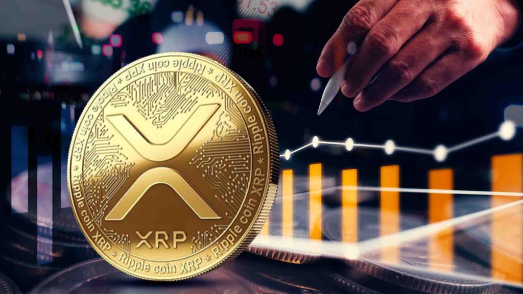 XRP Price Echoes 2017 Rally After Flat Phase: What’s Next?