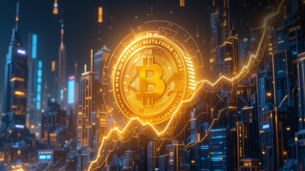 Bitcoin May Top At $114K Before Altcoin Rotation Begins