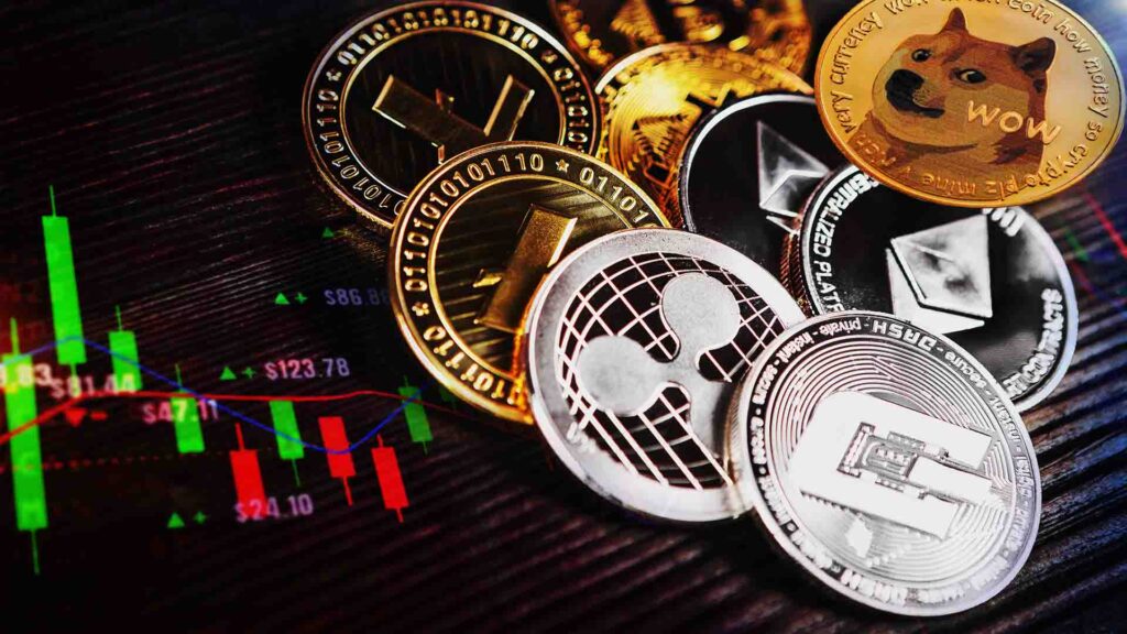Analyst Says Altcoin Season Is Loading & 50X Gains Are In Sight