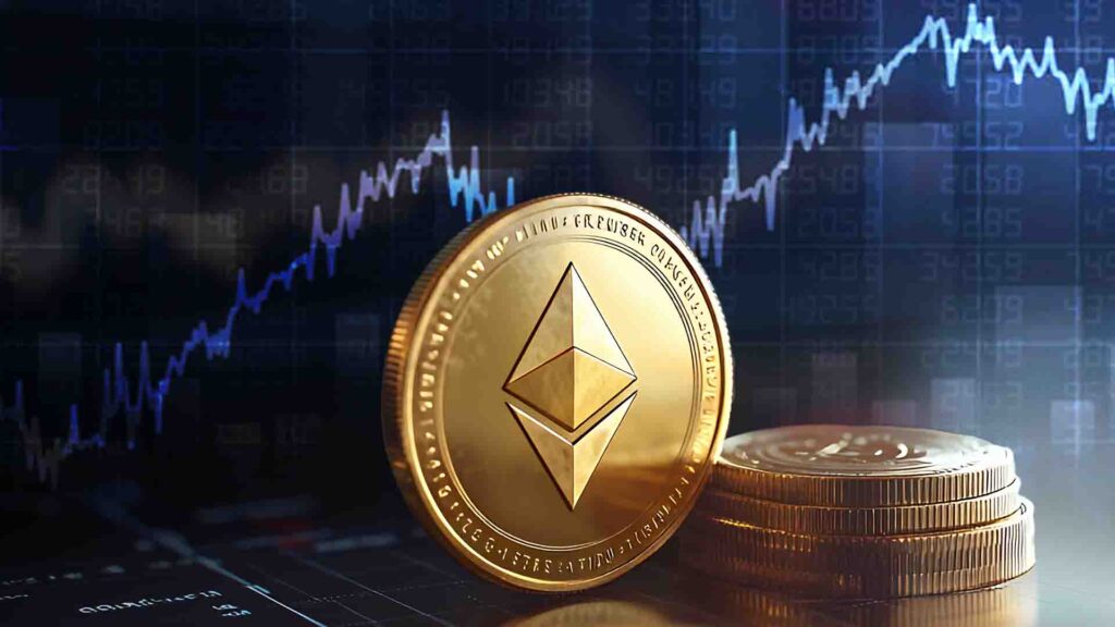 Will $240M Buy Push Ethereum Price to $4,200 New ATH?