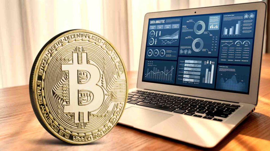 Is Bitcoin Slipping Into A Bear Market? Data Reveals Trends