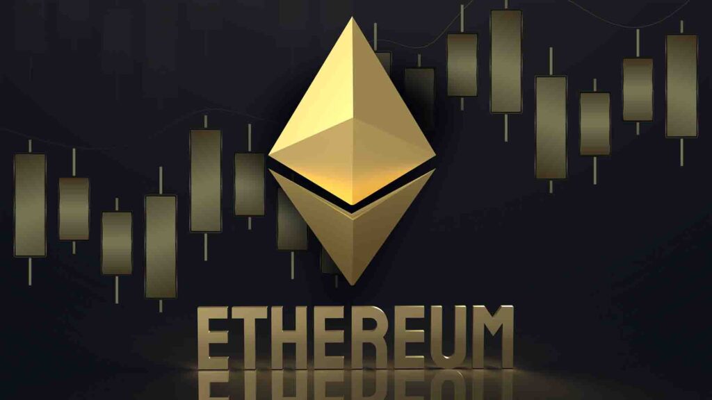 Цена Ethereum закрыла свою самую “бычью” месячную свечу за 2025 год: Что дальше?