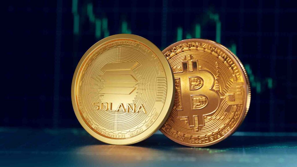 SOL/BTC Breakdown Deepens — Will Solana Experience More Pain Ahead?