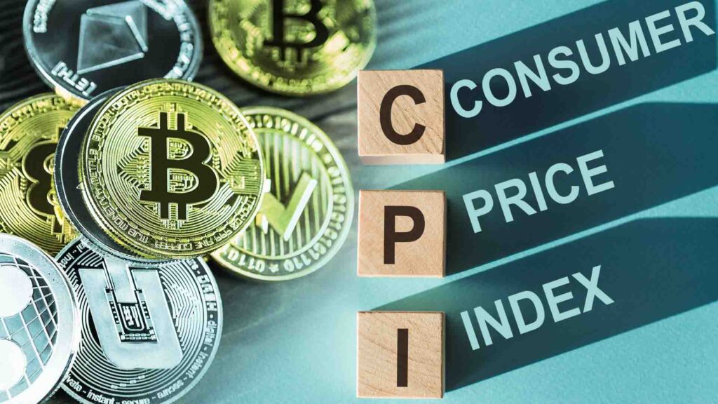 Consumer Price Index (CPI) Drops to 2.3%—Crypto Eyes Breakout as Fed Wavers