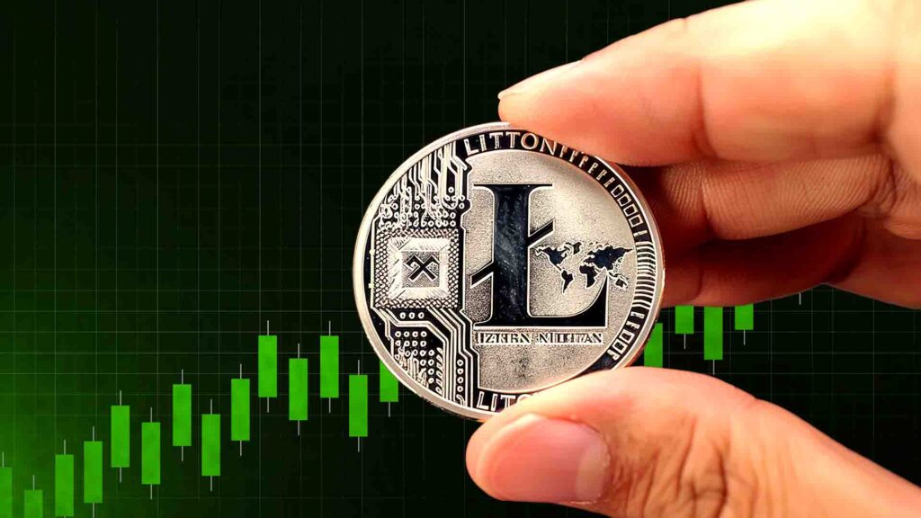 Le prix du Litecoin peut-il dépasser 120 $ et commencer un rallye majeur vers 230 $ ? Les analystes